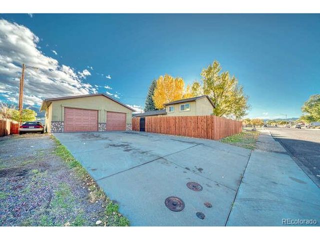 501 Walnut St, Salida, CO 81201