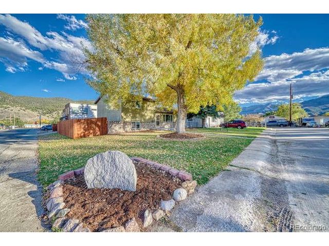 501 Walnut St, Salida, CO 81201
