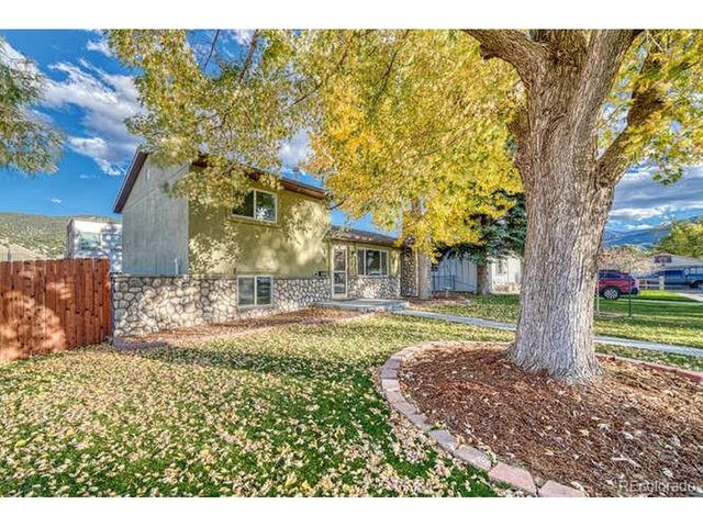 501 Walnut St, Salida, CO 81201