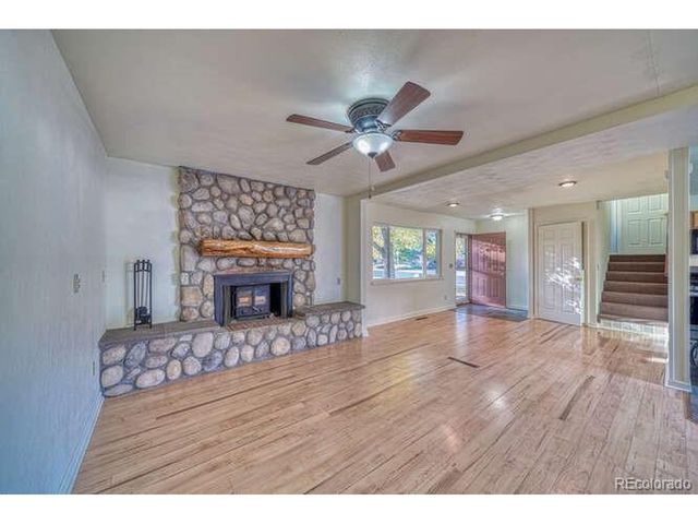 501 Walnut St, Salida, CO 81201