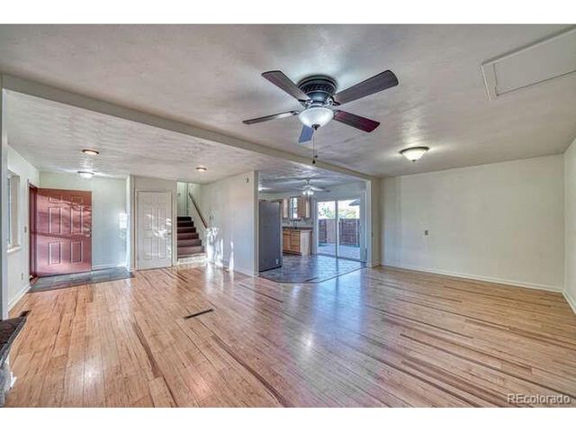 501 Walnut St, Salida, CO 81201