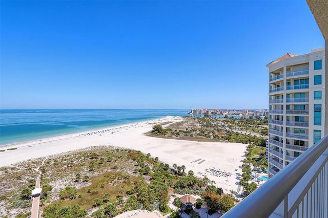 1180 GULF BOULEVARD 1902, Clearwater Beach, FL 33767