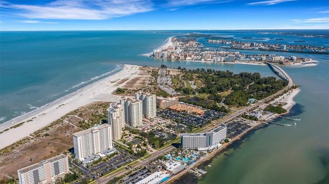 1180 GULF BOULEVARD 1902, Clearwater Beach, FL 33767