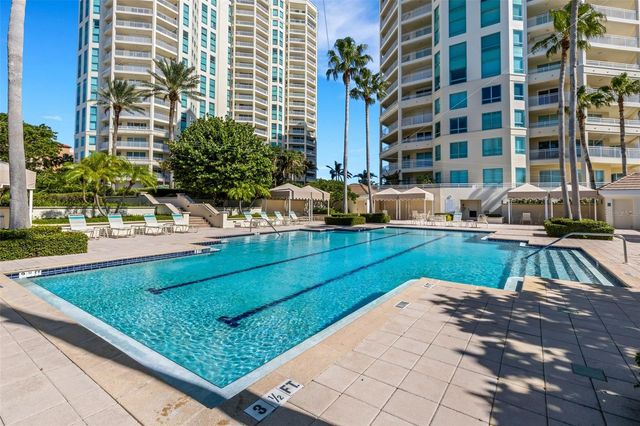 1180 GULF BOULEVARD 1902, Clearwater Beach, FL 33767