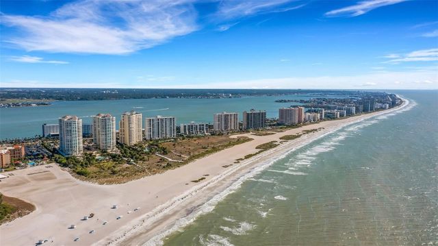 1180 GULF BOULEVARD 1902, Clearwater Beach, FL 33767