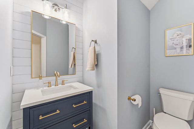 1716 Alan Brooke Drive, Mount Pleasant, SC 29466