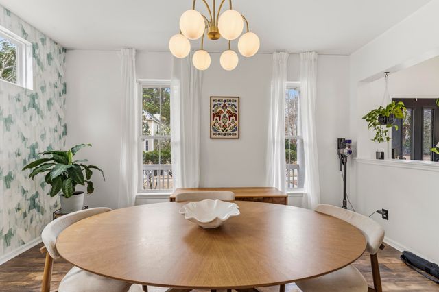 1716 Alan Brooke Drive, Mount Pleasant, SC 29466