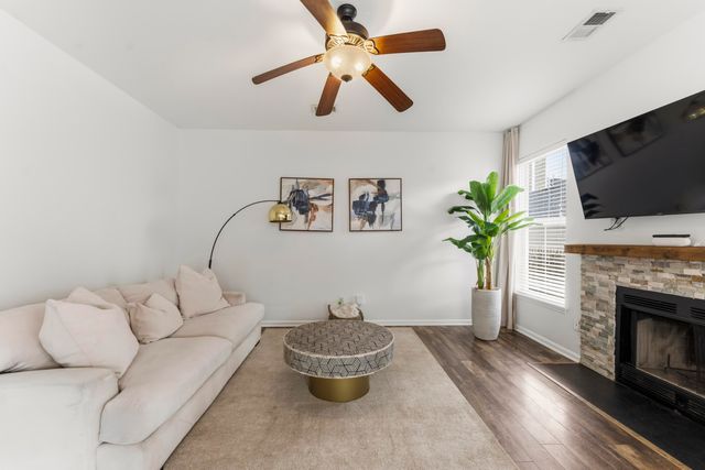 1716 Alan Brooke Drive, Mount Pleasant, SC 29466