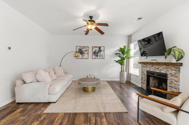 1716 Alan Brooke Drive, Mount Pleasant, SC 29466