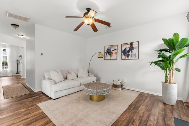 1716 Alan Brooke Drive, Mount Pleasant, SC 29466