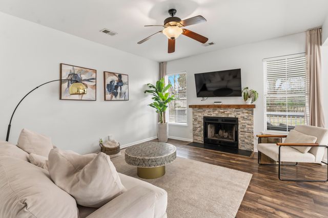 1716 Alan Brooke Drive, Mount Pleasant, SC 29466