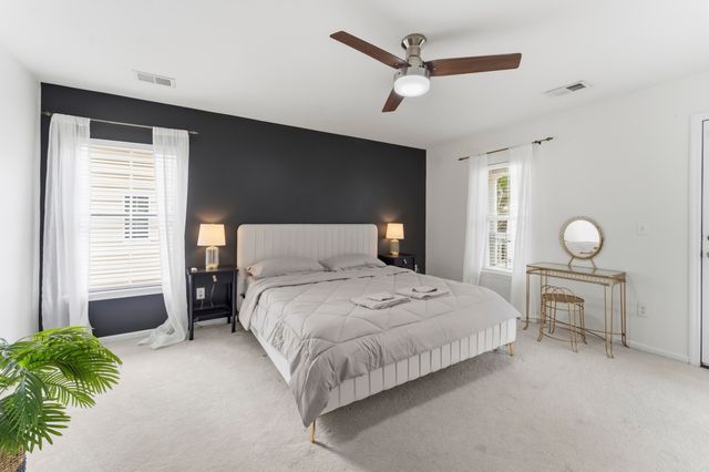 1716 Alan Brooke Drive, Mount Pleasant, SC 29466