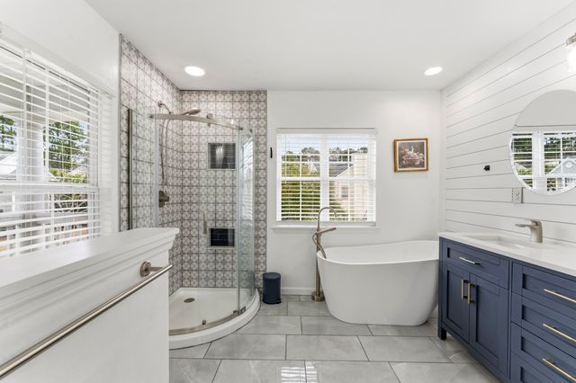 1716 Alan Brooke Drive, Mount Pleasant, SC 29466