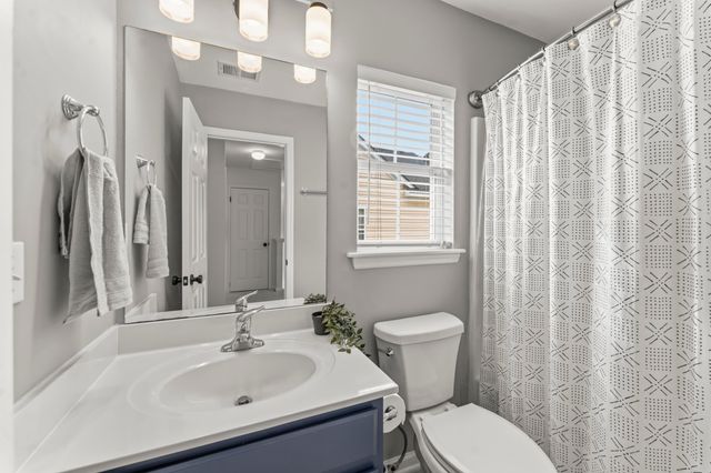 1716 Alan Brooke Drive, Mount Pleasant, SC 29466