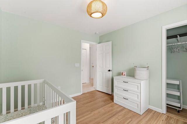 1716 Alan Brooke Drive, Mount Pleasant, SC 29466