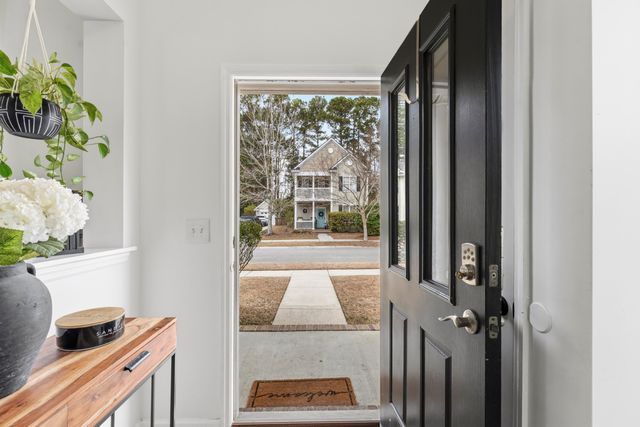 1716 Alan Brooke Drive, Mount Pleasant, SC 29466