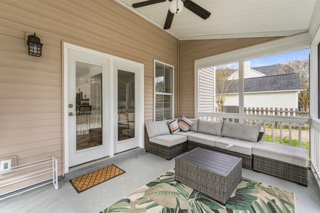 1716 Alan Brooke Drive, Mount Pleasant, SC 29466