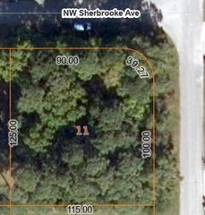 638 NW Grenada Street, Port St Lucie, FL 34953