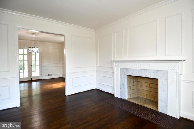 7109 RADNOR RD, Bethesda, MD 20817