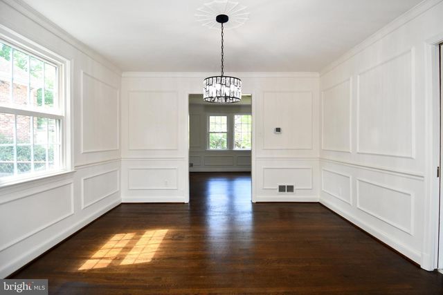 7109 RADNOR RD, Bethesda, MD 20817
