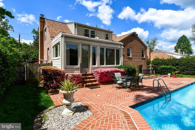 7109 RADNOR RD, Bethesda, MD 20817