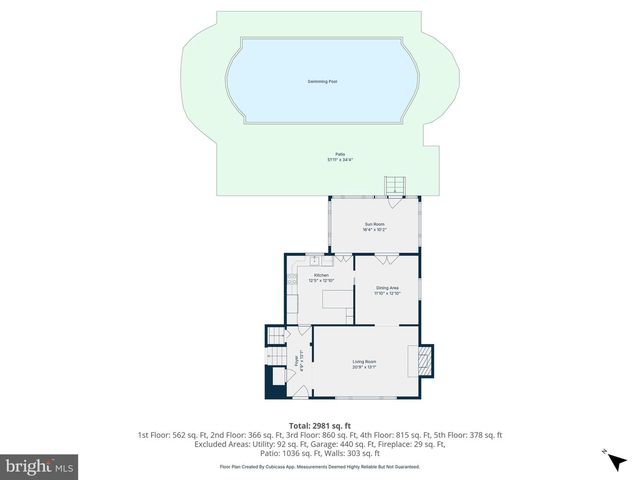 7109 RADNOR RD, Bethesda, MD 20817