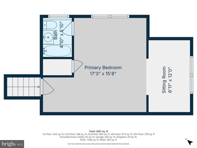 7109 RADNOR RD, Bethesda, MD 20817