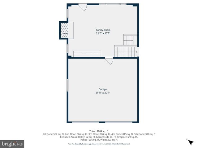 7109 RADNOR RD, Bethesda, MD 20817
