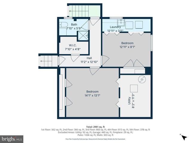 7109 RADNOR RD, Bethesda, MD 20817