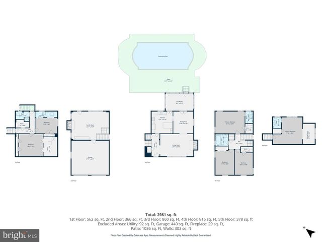 7109 RADNOR RD, Bethesda, MD 20817