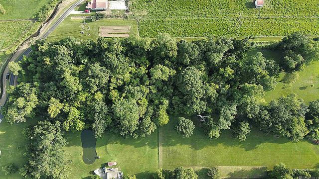 5902 Coulee Canal Rd, Brusly, LA 70719