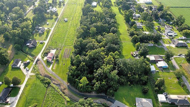 5902 Coulee Canal Rd, Brusly, LA 70719