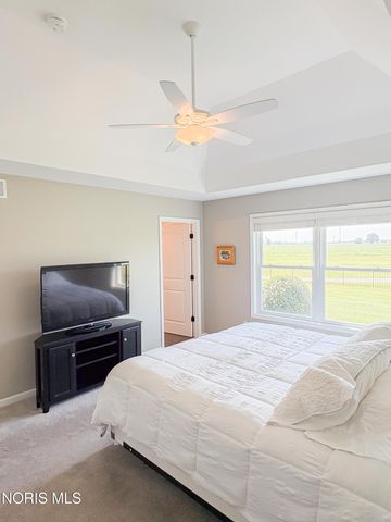 5572 Eagles Landing Drive, Oregon, OH 43616