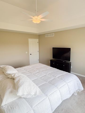 5572 Eagles Landing Drive, Oregon, OH 43616