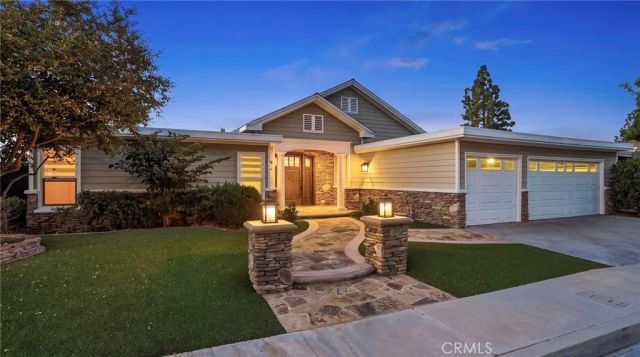 6509 E Calle Del Norte, Anaheim, CA 92807