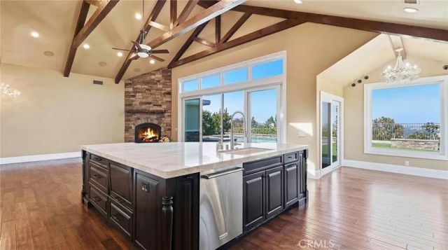 6509 E Calle Del Norte, Anaheim, CA 92807