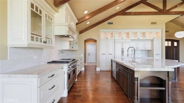 6509 E Calle Del Norte, Anaheim, CA 92807