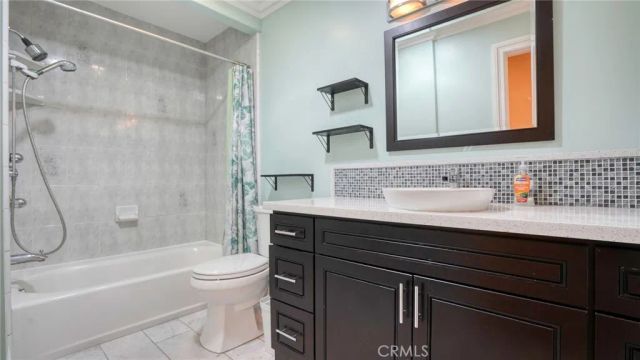 6509 E Calle Del Norte, Anaheim, CA 92807