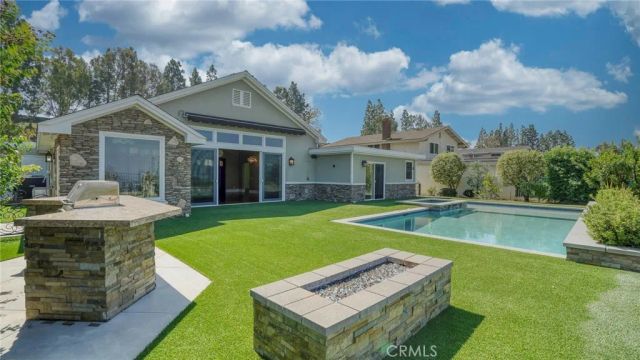 6509 E Calle Del Norte, Anaheim, CA 92807