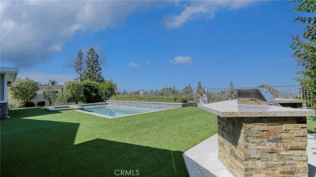 6509 E Calle Del Norte, Anaheim, CA 92807