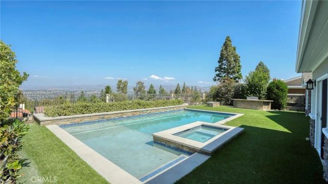 6509 E Calle Del Norte, Anaheim, CA 92807