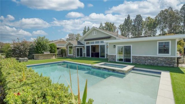 6509 E Calle Del Norte, Anaheim, CA 92807