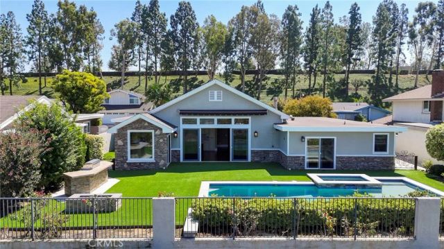 6509 E Calle Del Norte, Anaheim, CA 92807