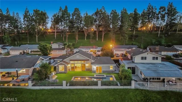6509 E Calle Del Norte, Anaheim, CA 92807
