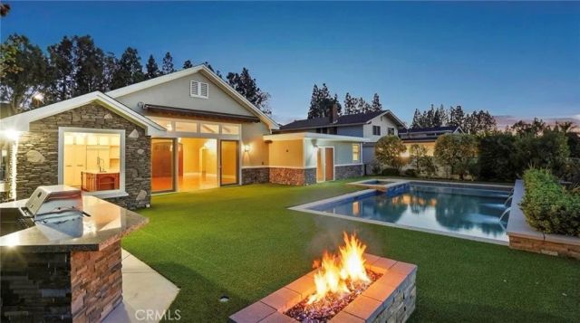 6509 E Calle Del Norte, Anaheim, CA 92807