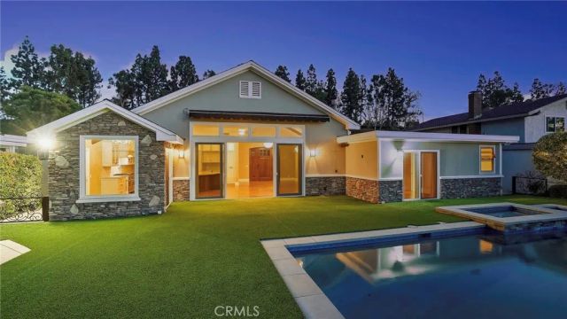 6509 E Calle Del Norte, Anaheim, CA 92807