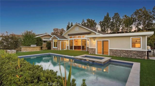 6509 E Calle Del Norte, Anaheim, CA 92807