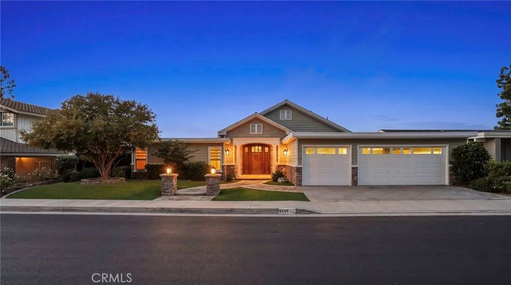 6509 E Calle Del Norte, Anaheim, CA 92807