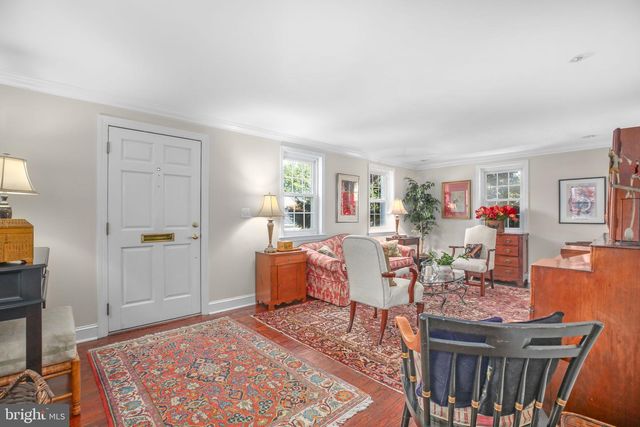 506 HAWKE ST, Fredericksburg, VA 22401