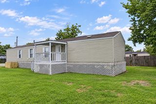 243 E Saint Charles 1 Drive, Crosby, TX 77532